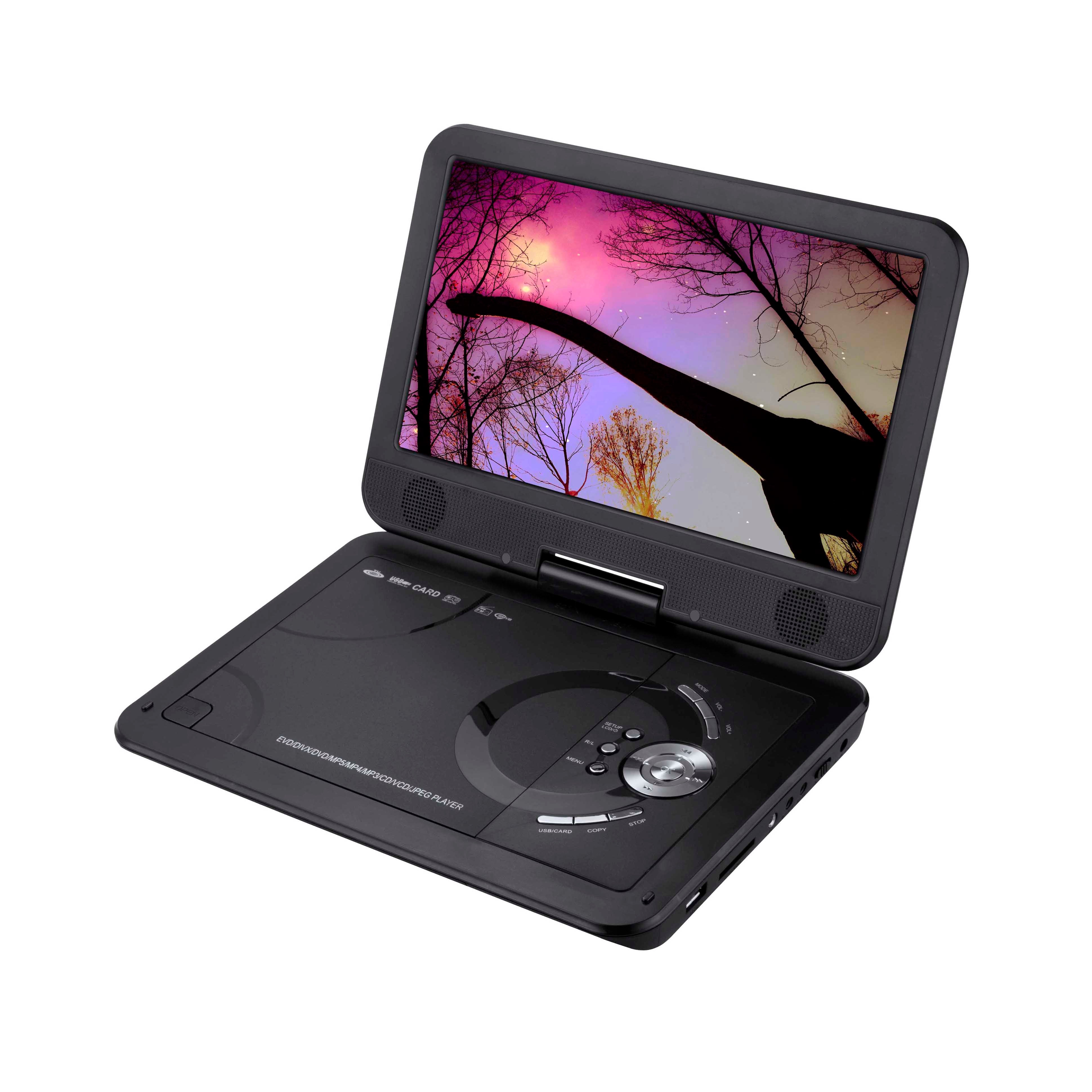 Portable CD/Cassette Player  Lenoxx Electronics Australia